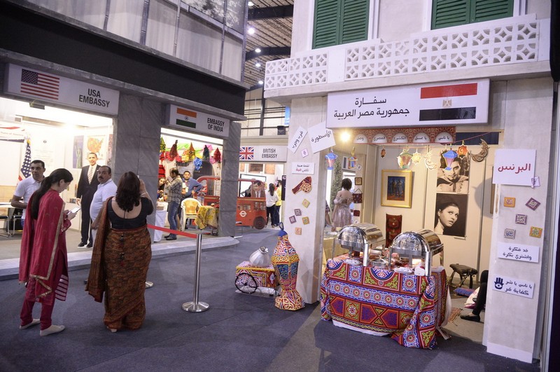 Festival of Ramadaniyat Beirutiya 